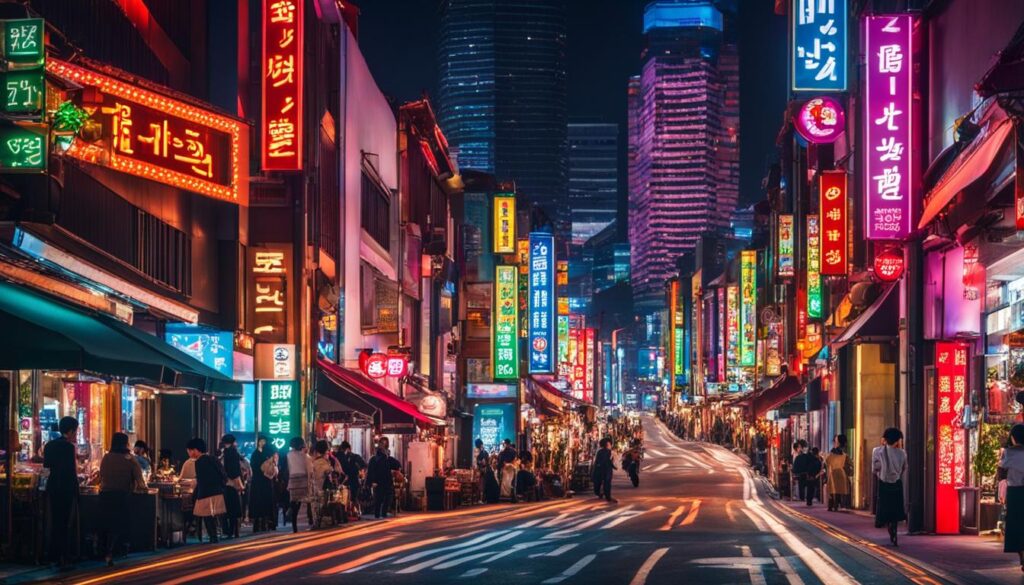 Explore-강남-선릉-오피-Seouls-Premier-Entertainment-District